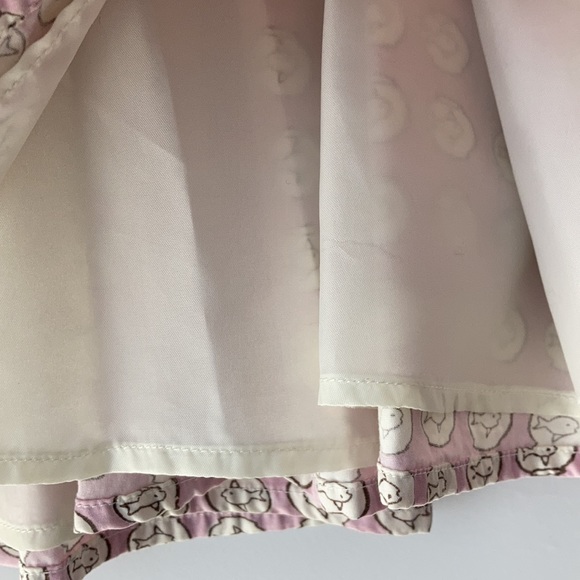 Fish skirt by penguin - Picture 4 of 4